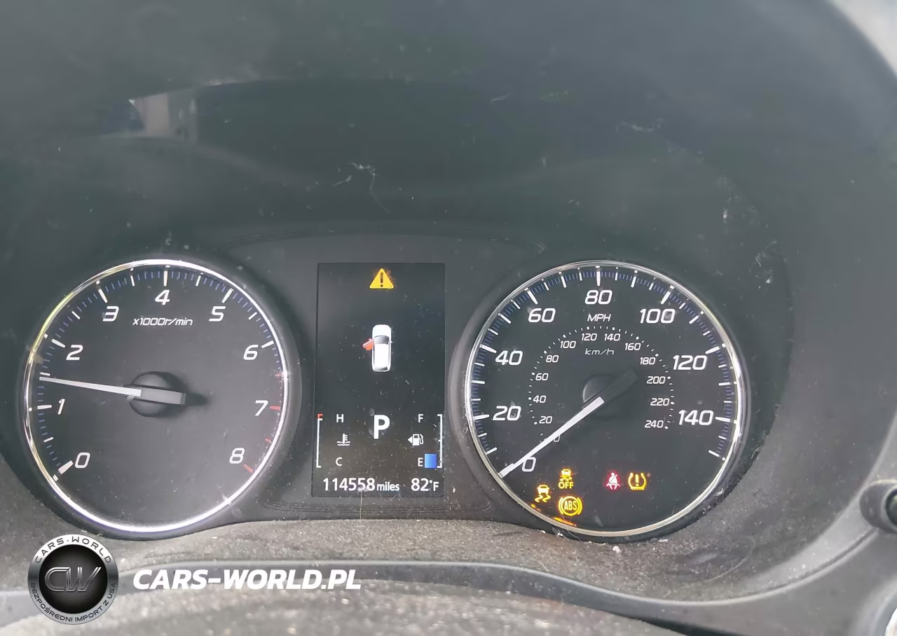 2018 Mitsubishi Outlander Se VIN:JA4AZ3A32JJ003606 - 7