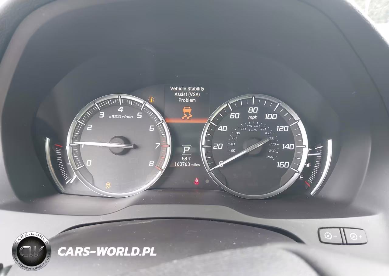 2014 Acura Mdx VIN:5FRYD4H24EB011210 - 7