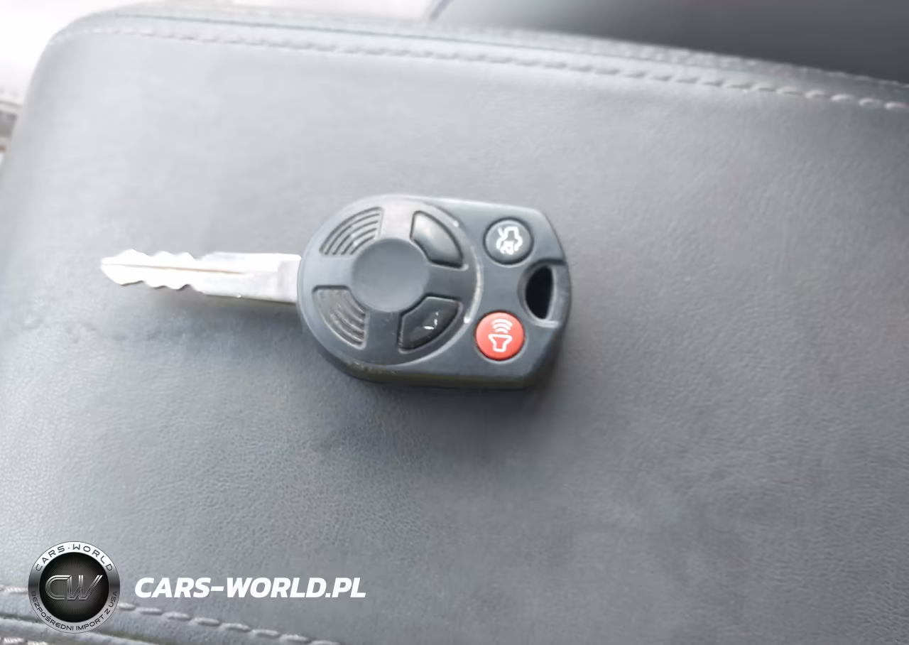 2012 Ford Fusion Sel VIN:3FAHP0JG5CR205611 - 11