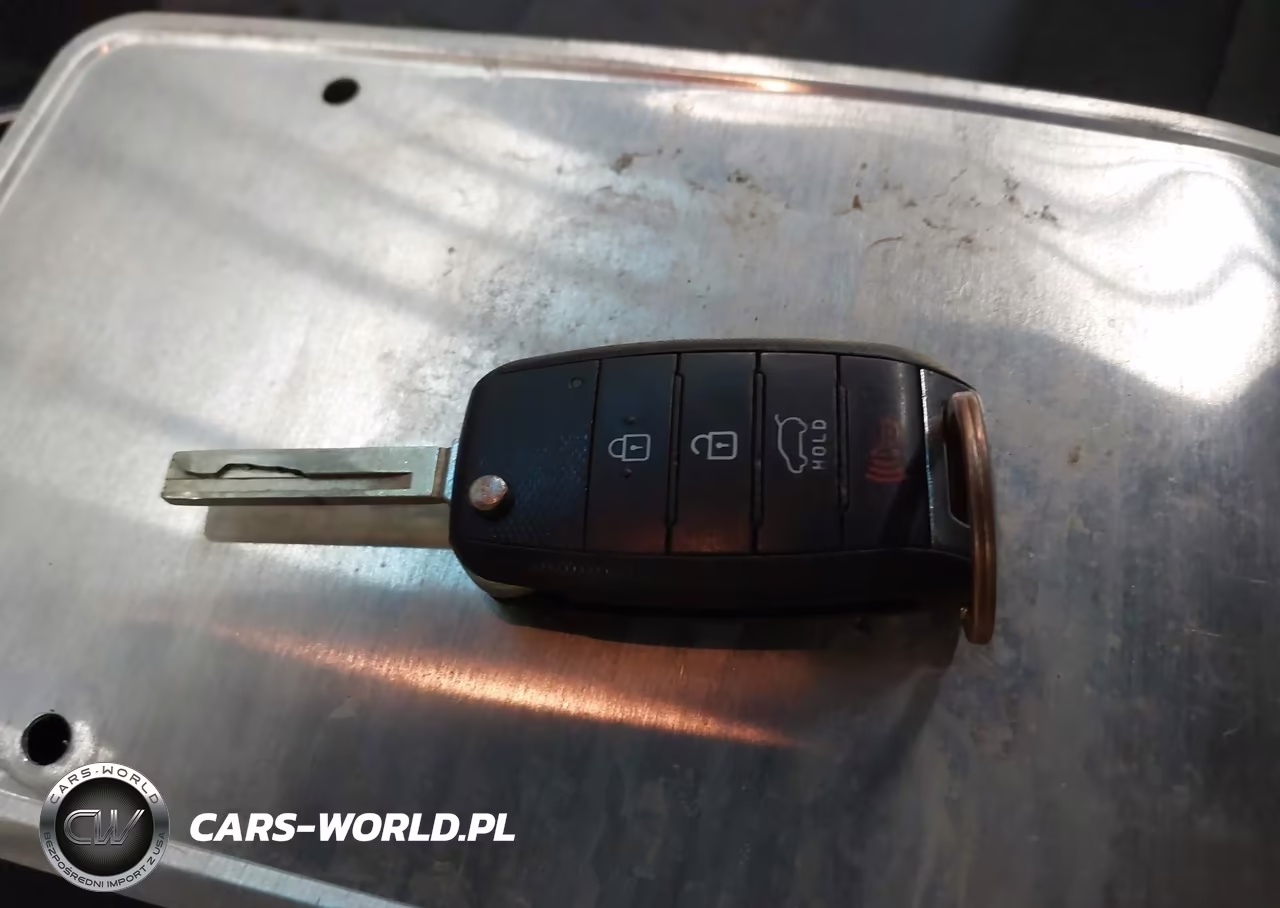 2019 Kia Sorento 3.3L Lx VIN:5XYPG4A54KG483730 - 11