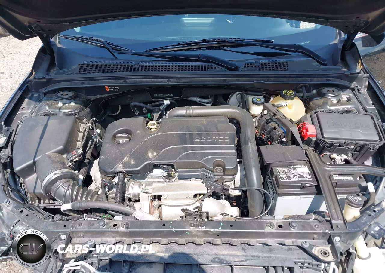 2019 Chevrolet Malibu Lt VIN:1G1ZD5ST7KF224178 - 10