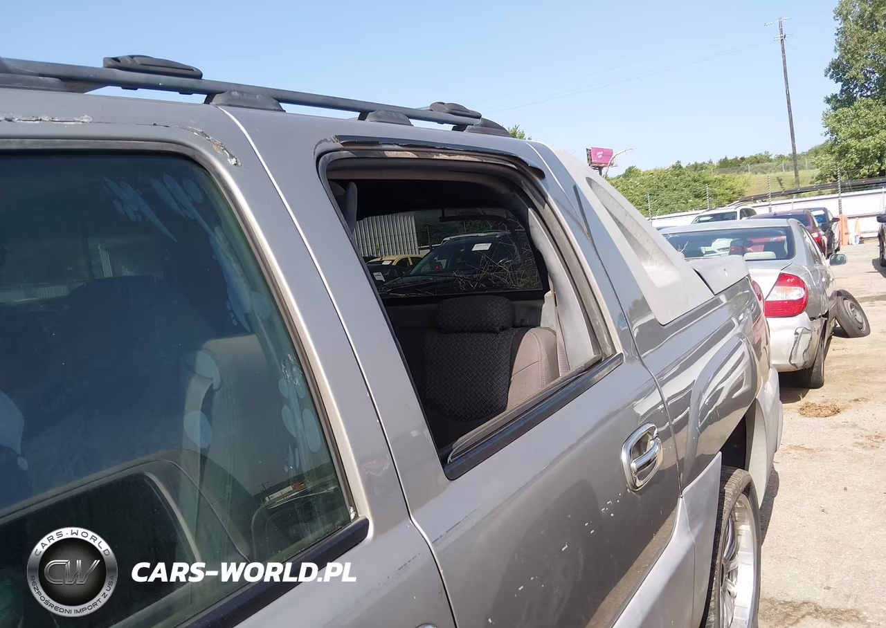 2002 Chevrolet Avalanche 1500 VIN:3GNEC13T02G101151 - 15