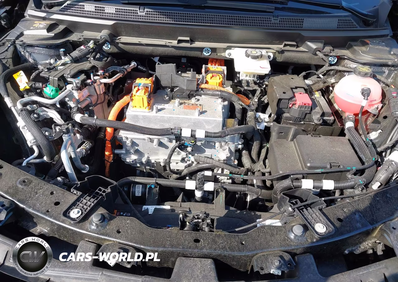 2025 Cadillac Optiq Sport 2 Awd VIN:3GYK3GMR6SS240015 - 10