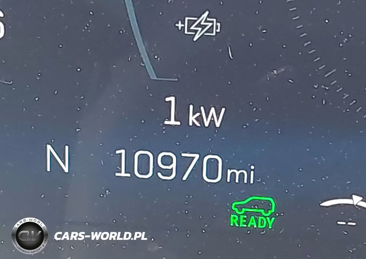 2025 Cadillac Optiq Sport 2 Awd VIN:3GYK3GMR6SS240015 - 15
