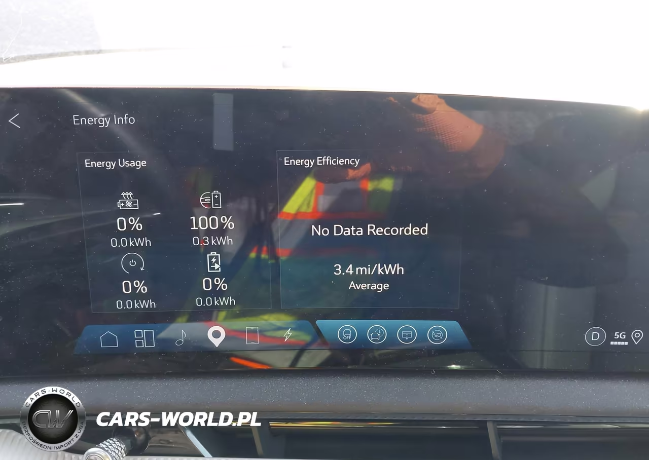 2025 Cadillac Optiq Sport 2 Awd VIN:3GYK3GMR6SS240015 - 17