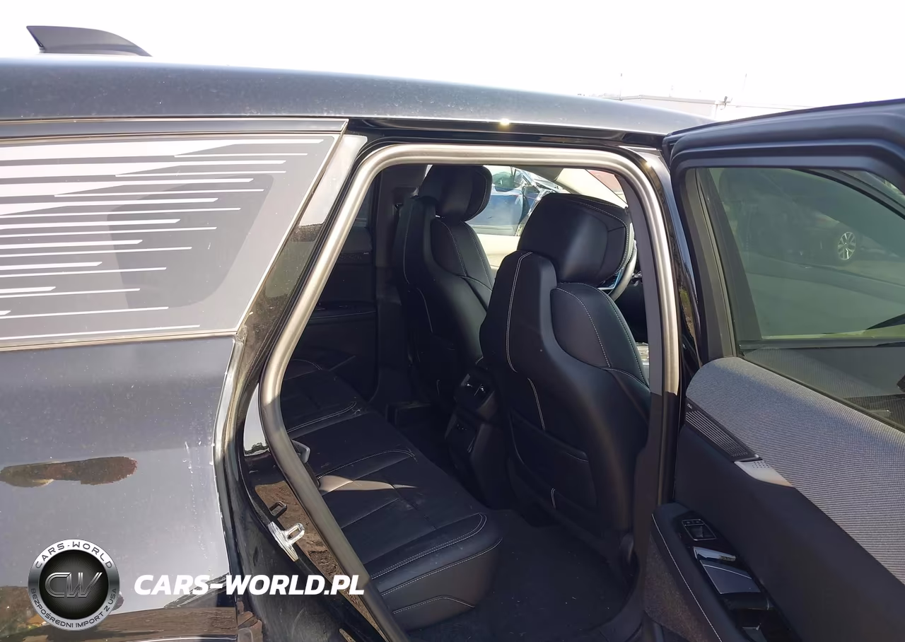 2025 Cadillac Optiq Sport 2 Awd VIN:3GYK3GMR6SS240015 - 8