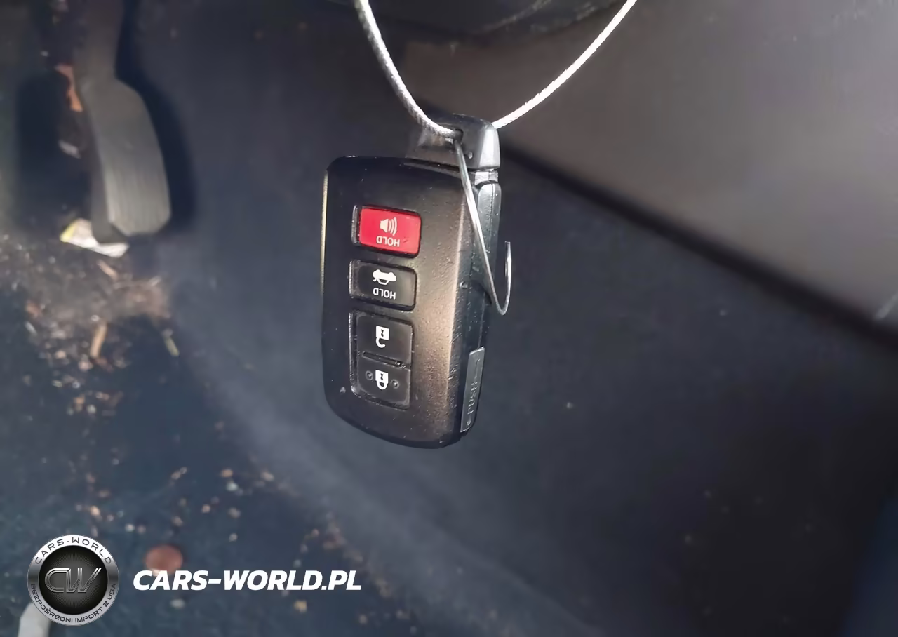 2016 Toyota Camry Se VIN:4T1BF1FKXGU140688 - 11