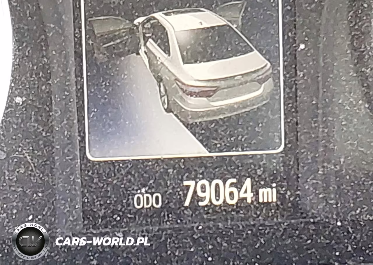 2016 Toyota Camry Se VIN:4T1BF1FKXGU140688 - 15