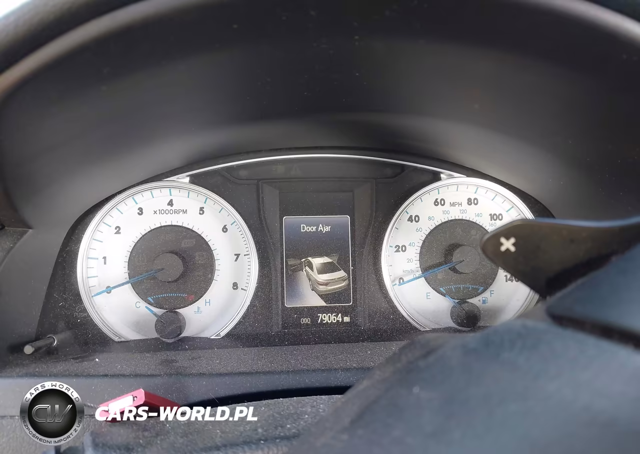 2016 Toyota Camry Se VIN:4T1BF1FKXGU140688 - 7