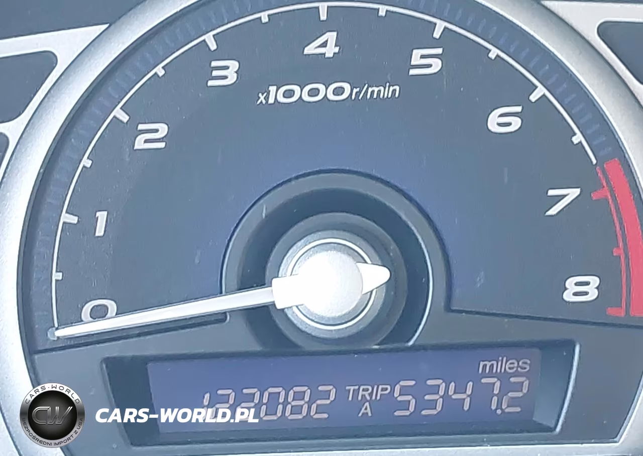 2007 Honda Civic Lx VIN:2HGFG12607H507677 - 15