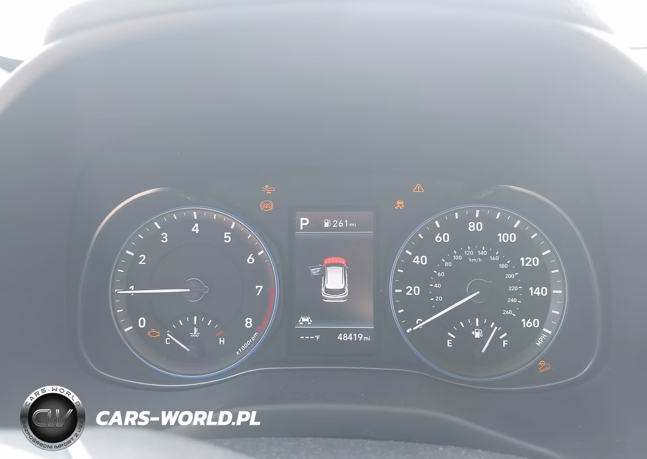 2021 Hyundai Kona Limited VIN:KM8K33A54MU654750 - 16