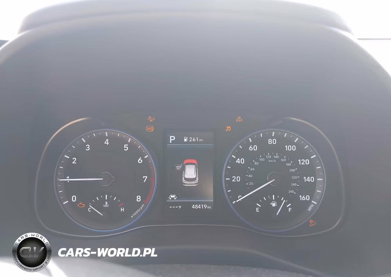 2021 Hyundai Kona Limited VIN:KM8K33A54MU654750 - 7