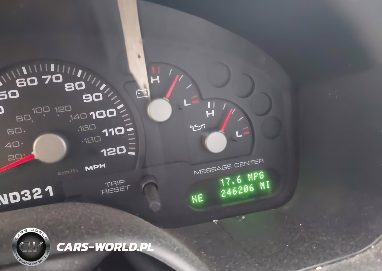 2003 Ford Explorer Limited VIN:1FMDU65W33ZA13438 - 7