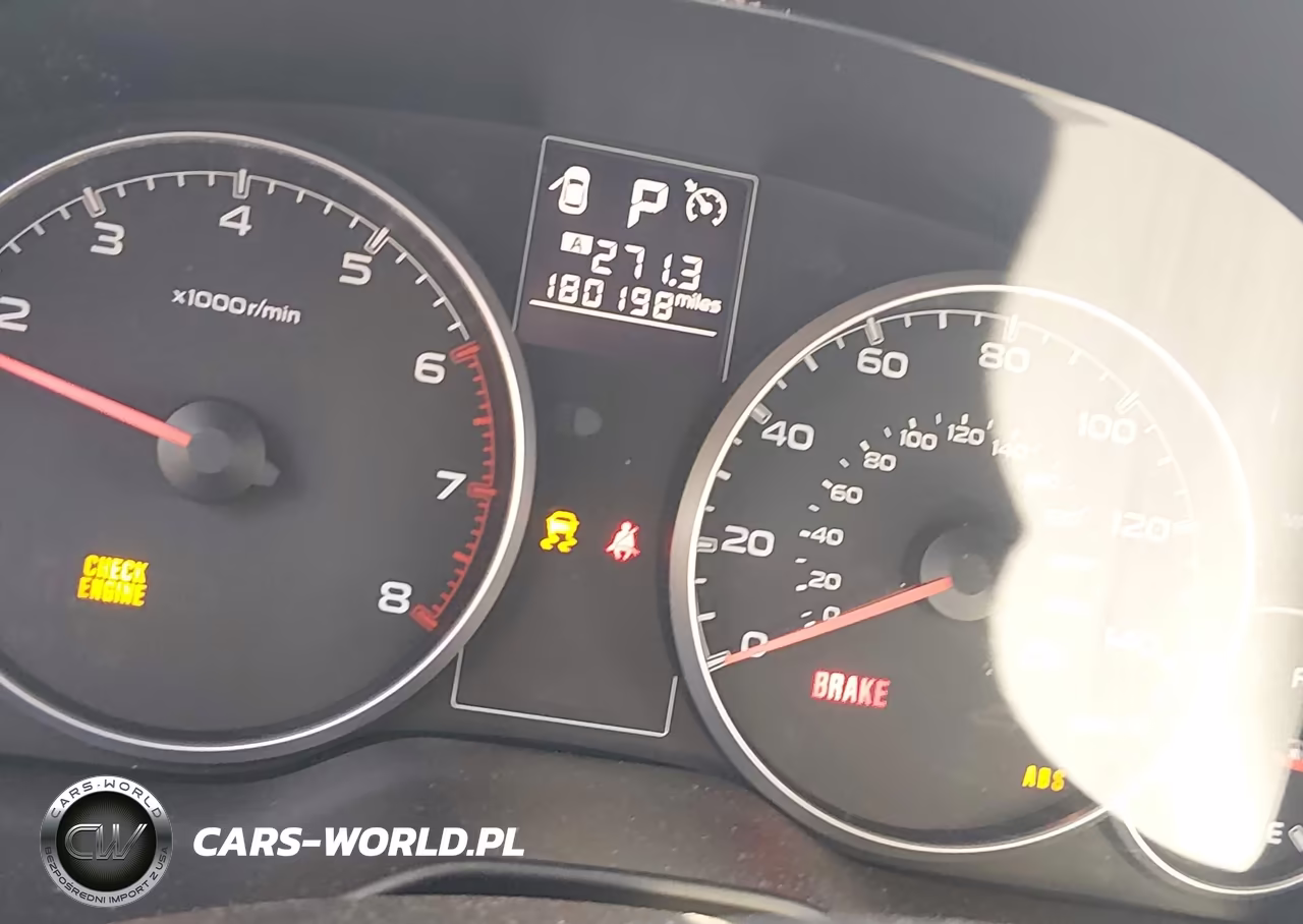 2013 Subaru Legacy 2.5I Premium VIN:4S3BMCC65D3012180 - 7