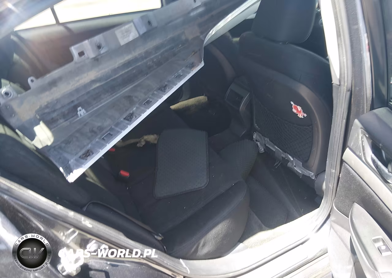 2013 Subaru Legacy 2.5I Premium VIN:4S3BMCC65D3012180 - 8
