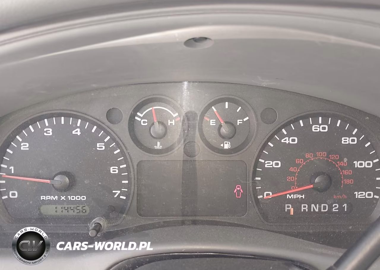 2005 Ford Ranger Edge-Fx4 Level Ii-Fx4 Off-Road-Xlt VIN:1FTZR45E95PA84553 - 7