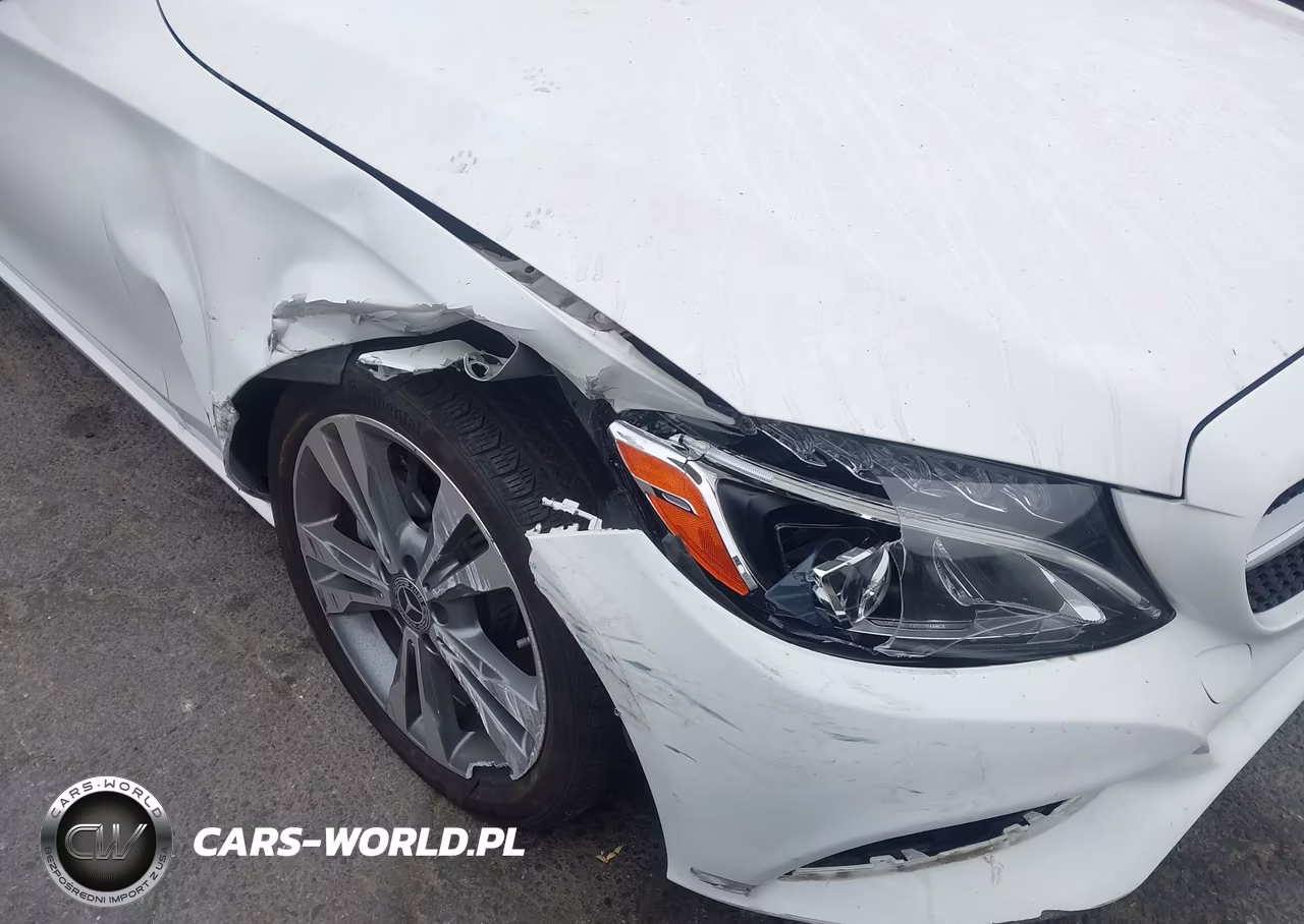 2018 Mercedes-Benz C 300 4Matic VIN:WDDWK4KB9JF700596 - 13
