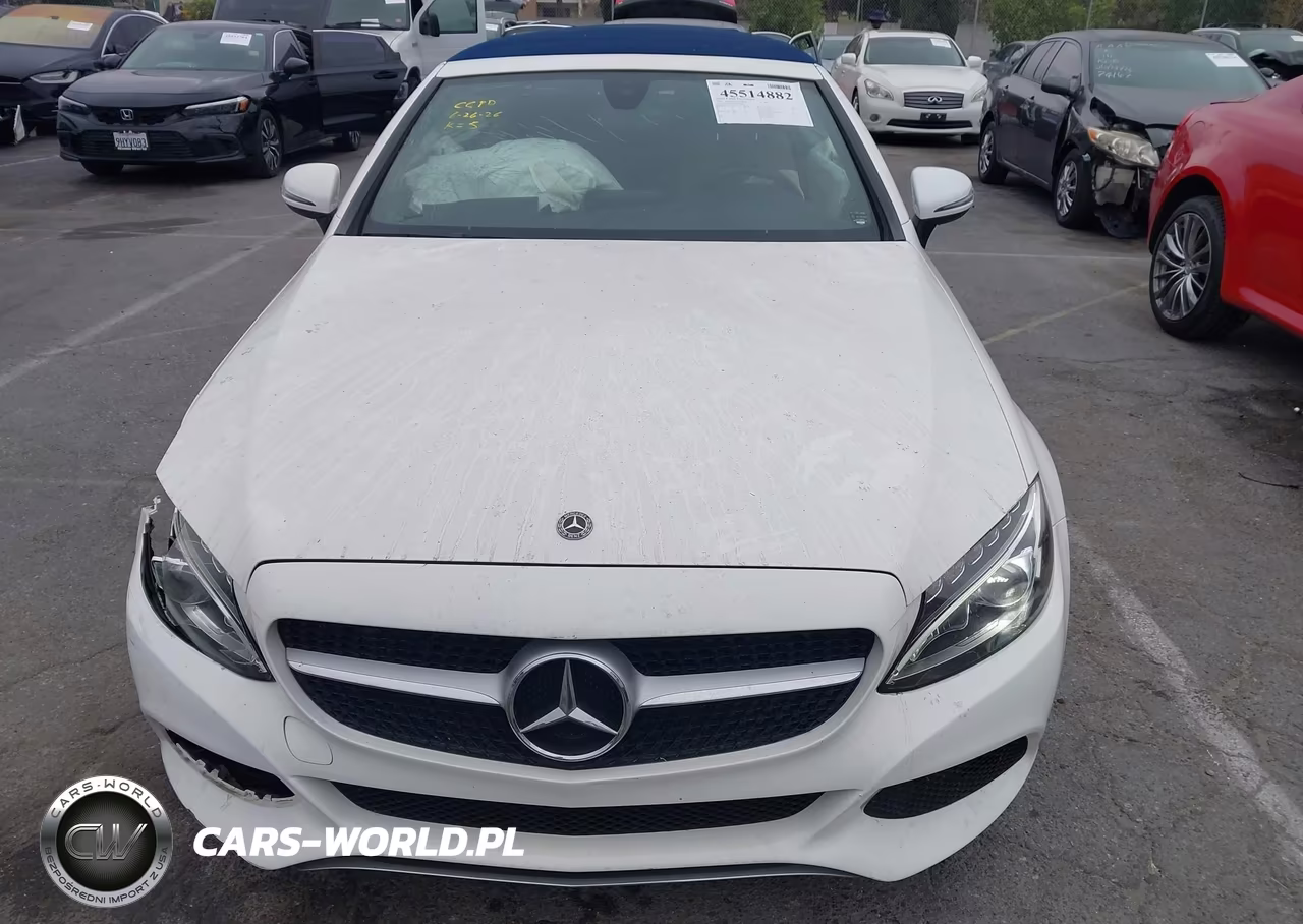 2018 Mercedes-Benz C 300 4Matic VIN:WDDWK4KB9JF700596 - 14