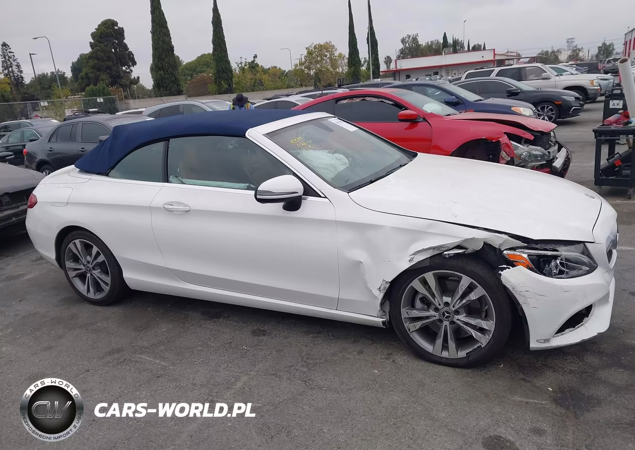 2018 Mercedes-Benz C 300 4Matic VIN:WDDWK4KB9JF700596 - 15