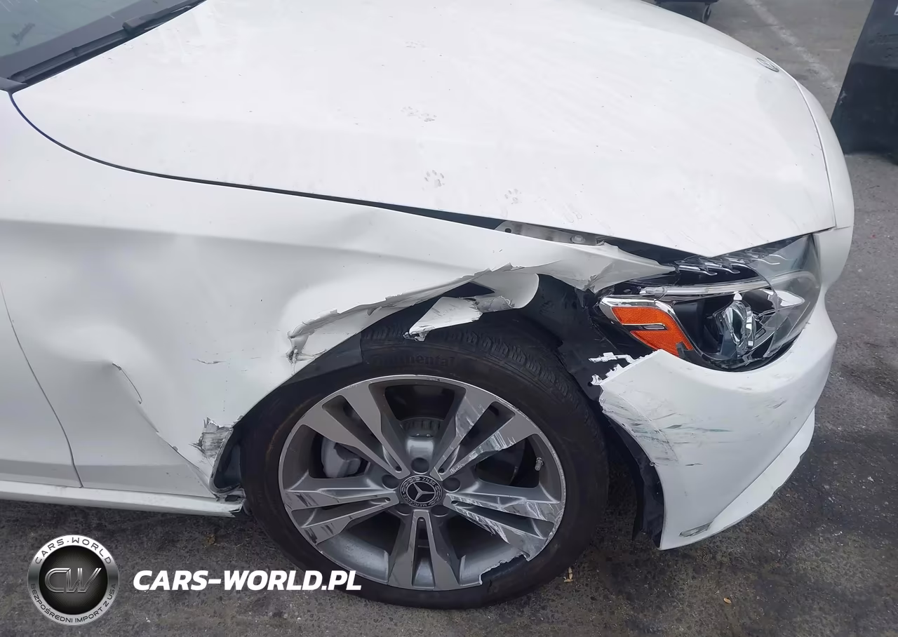 2018 Mercedes-Benz C 300 4Matic VIN:WDDWK4KB9JF700596 - 6