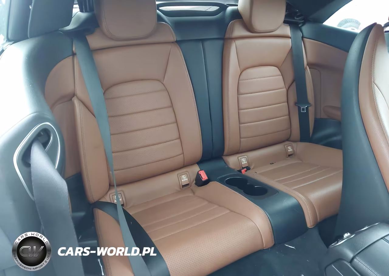 2018 Mercedes-Benz C 300 4Matic VIN:WDDWK4KB9JF700596 - 8