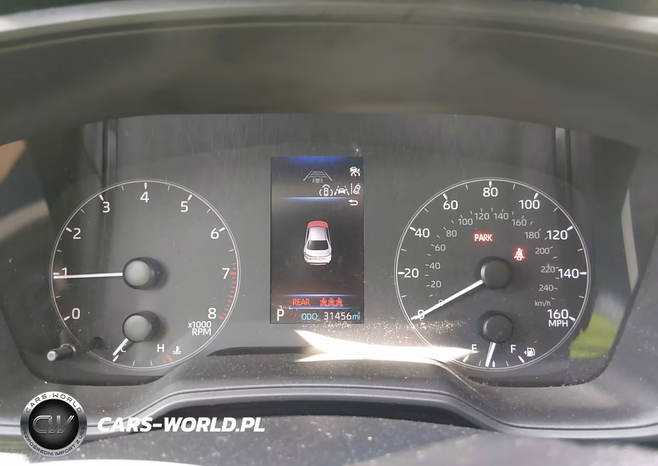 2024 Toyota Corolla Le VIN:5YFB4MDE5RP092347 - 7