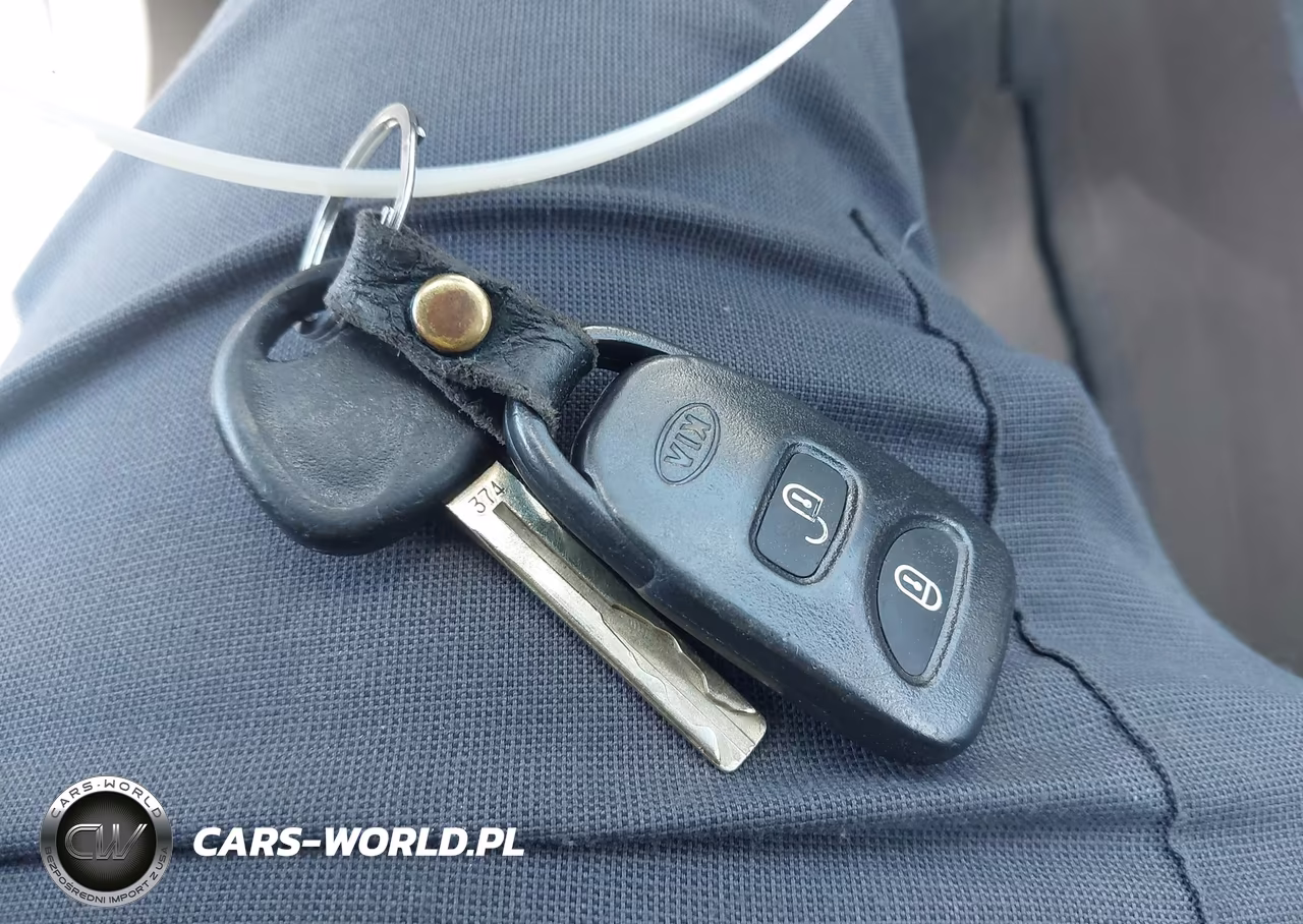 2011 Kia Rio Lx VIN:KNADH4A30B6912523 - 11