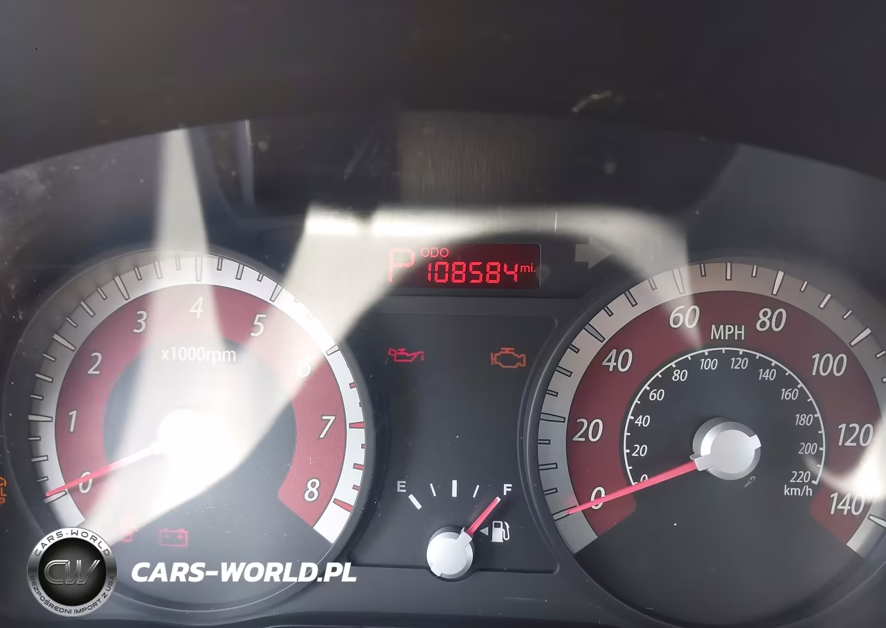 2011 Kia Rio Lx VIN:KNADH4A30B6912523 - 7