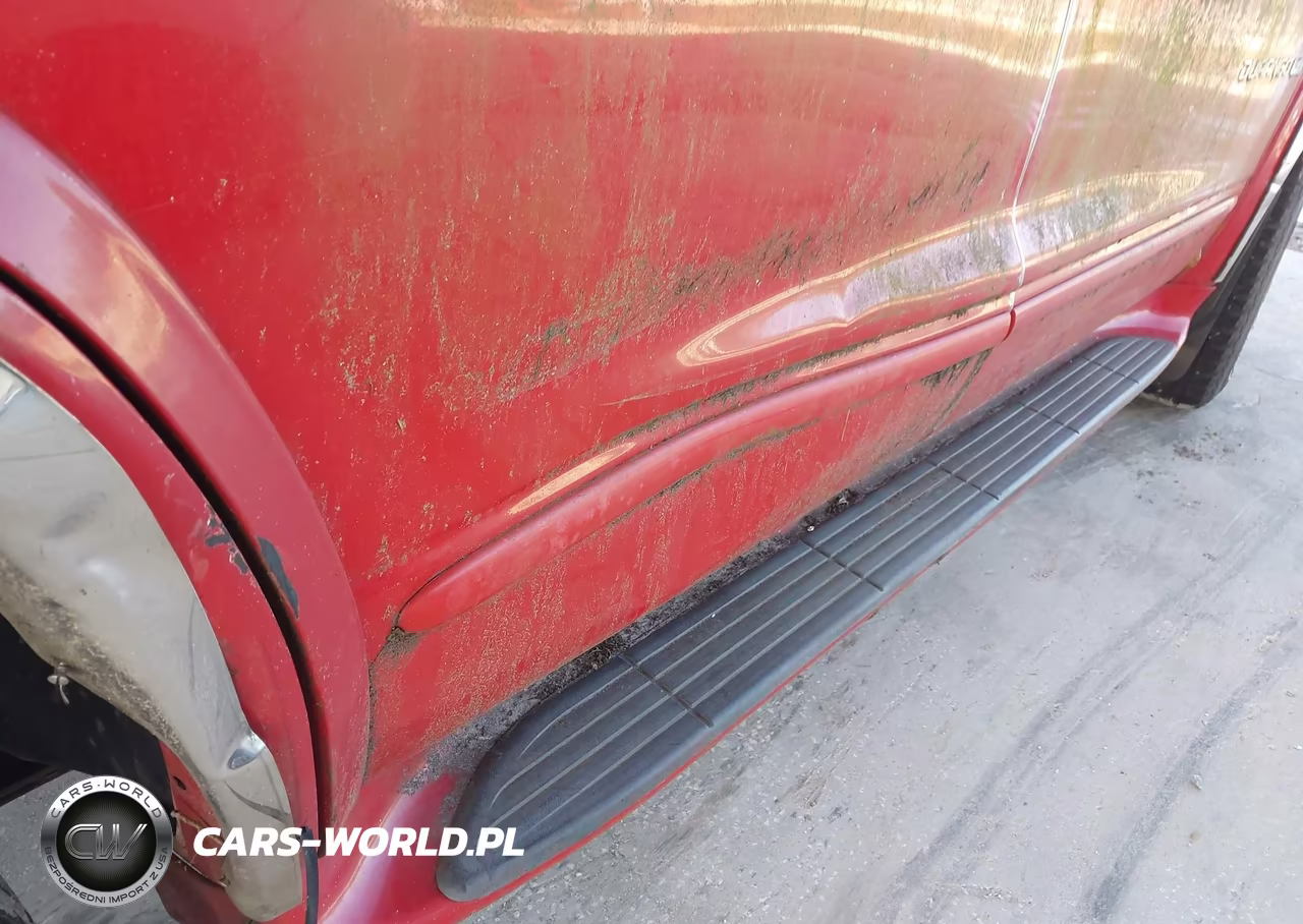 2001 Dodge Durango VIN:1B4HS28N91F562578 - 6
