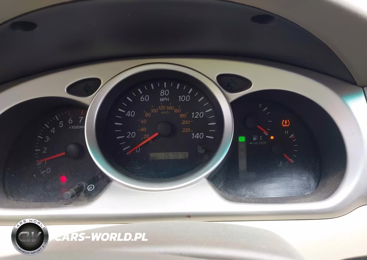 2004 Toyota Highlander V6 VIN:JTEDP21A740019677 - 7
