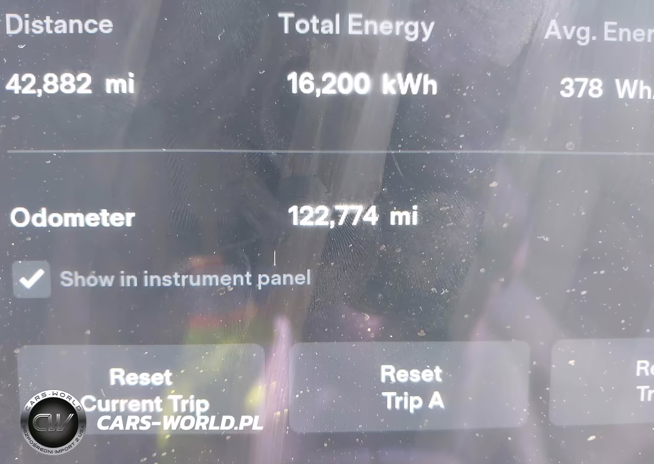 2016 Tesla Model X 60D-70D-75D-90D-P100D VIN:5YJXCBE26GF021247 - 15