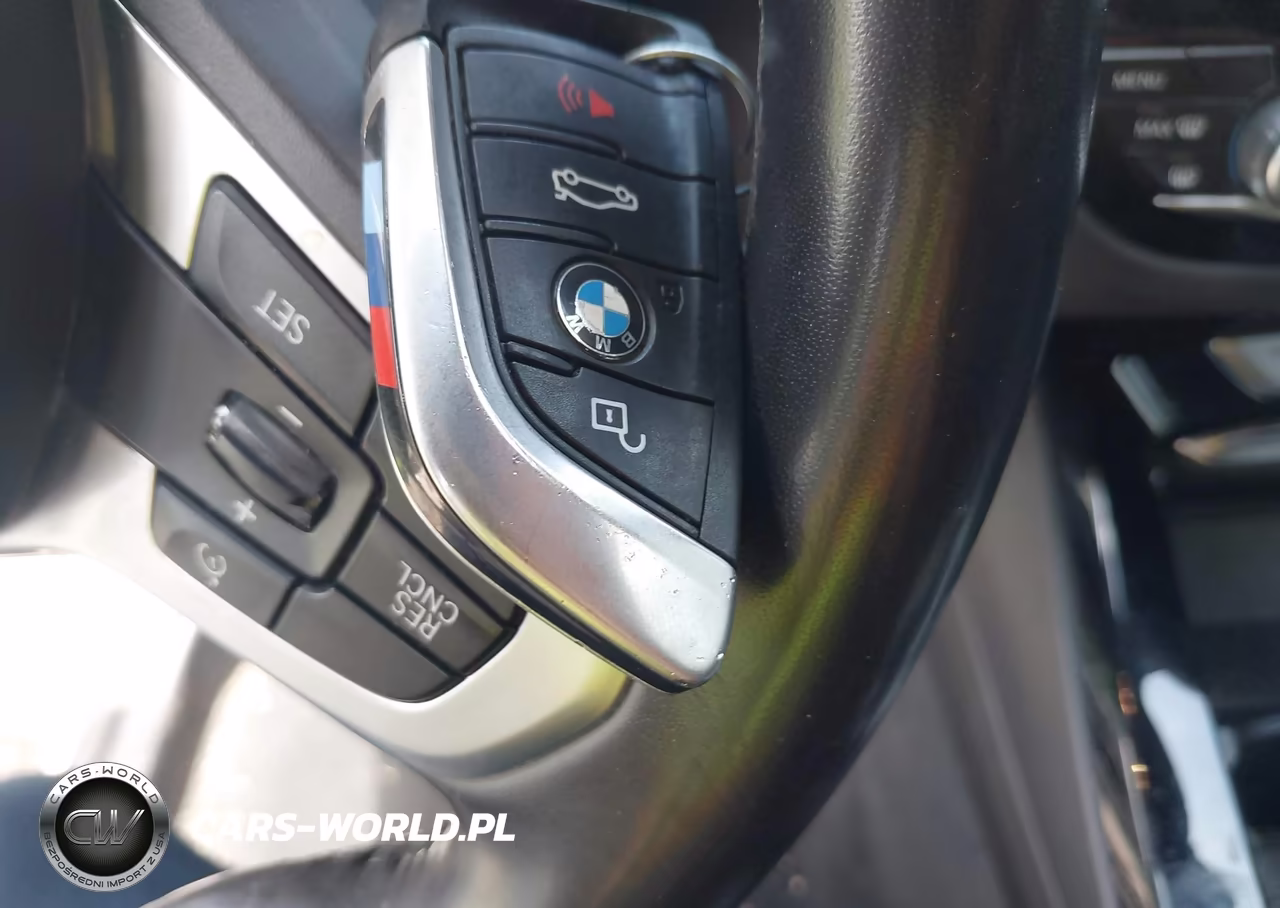 2019 BMW X3 M40I VIN:5UXTS3C55K0Z06839 - 11