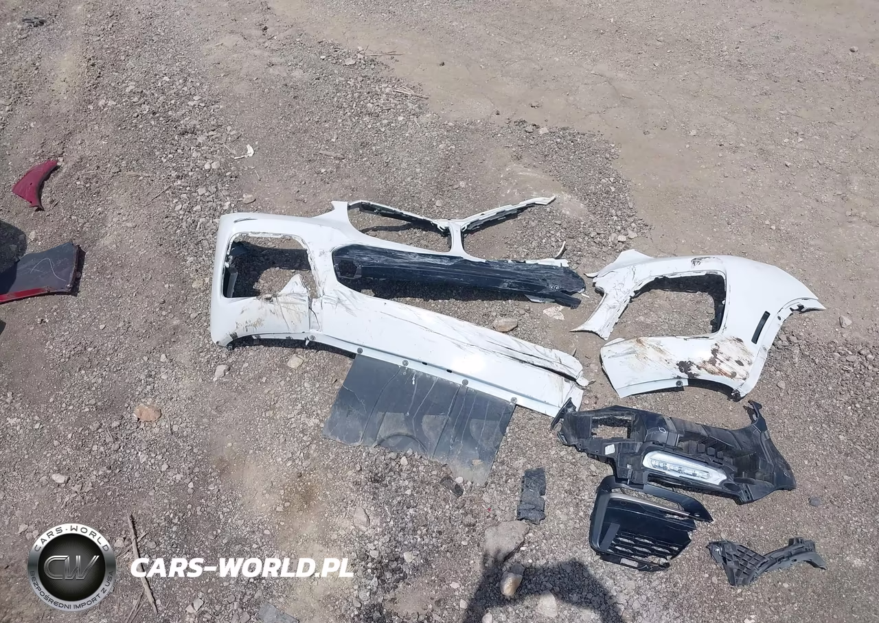 2019 BMW X3 M40I VIN:5UXTS3C55K0Z06839 - 12