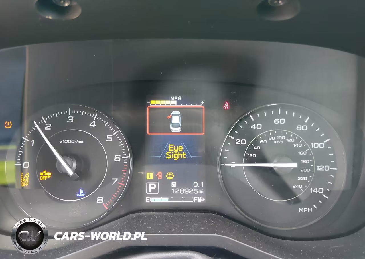 2021 Subaru Impreza 5-Door VIN:4S3GTAB68M3705727 - 16