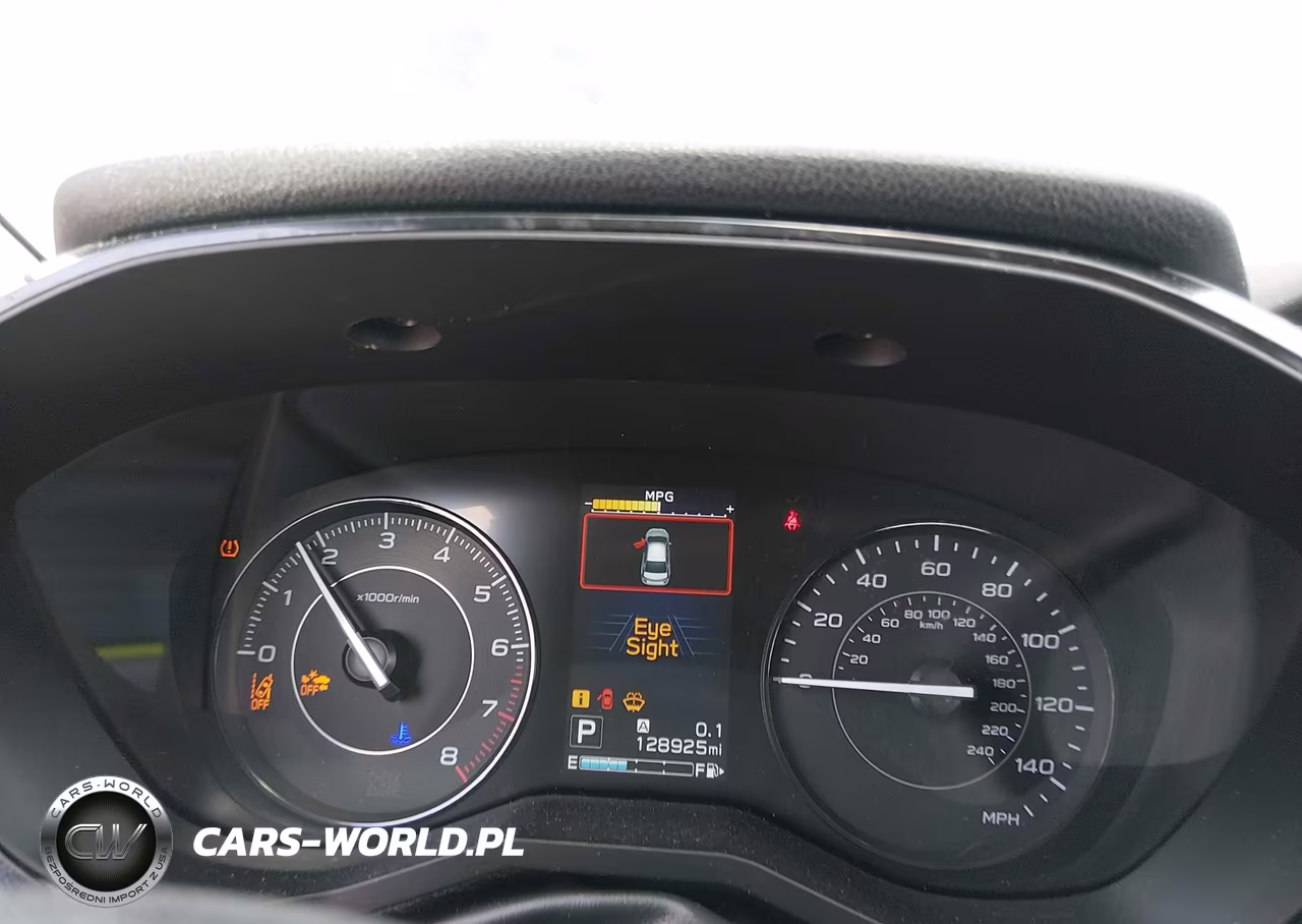 2021 Subaru Impreza 5-Door VIN:4S3GTAB68M3705727 - 7