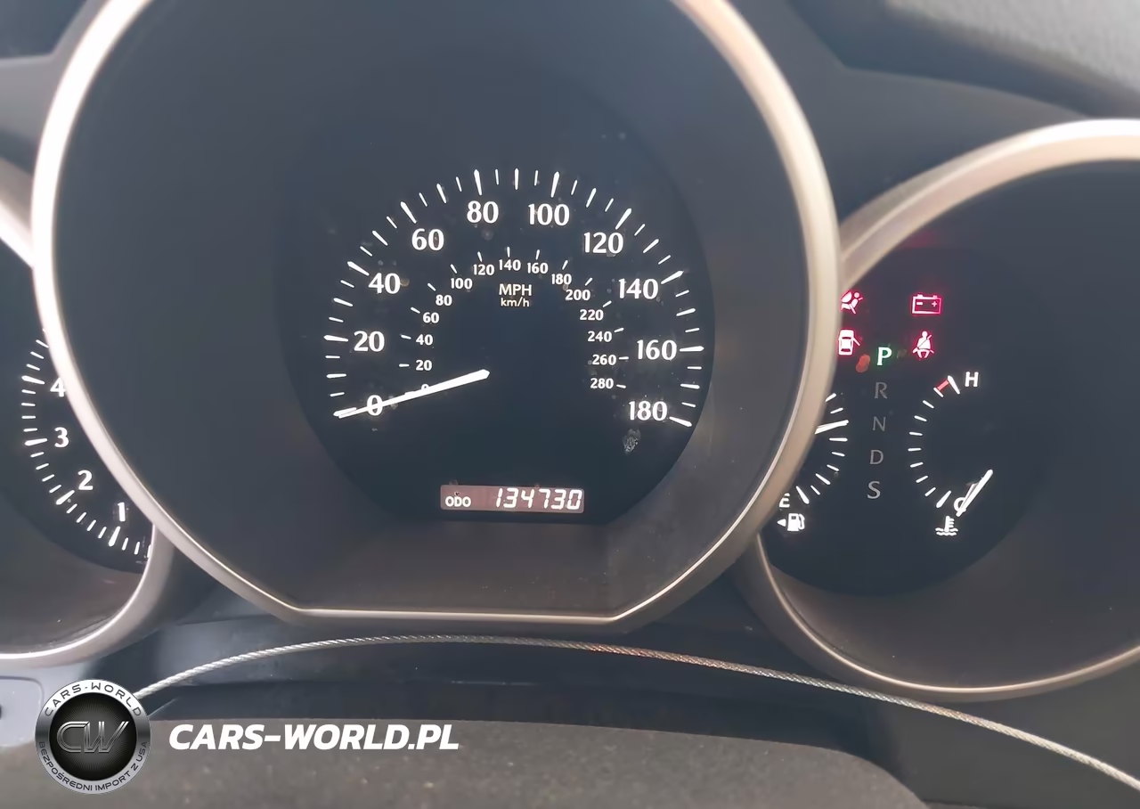 2008 Lexus Sc 430 VIN:JTHFN45Y889019595 - 15
