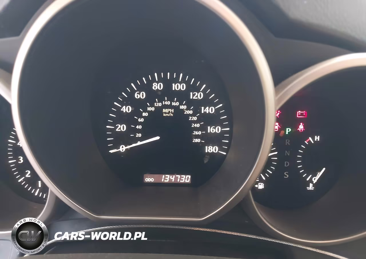 2008 Lexus Sc 430 VIN:JTHFN45Y889019595 - 7