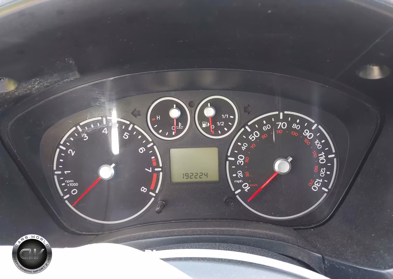 2013 Ford Transit Connect Xlt VIN:NM0LS6BN3DT159874 - 7