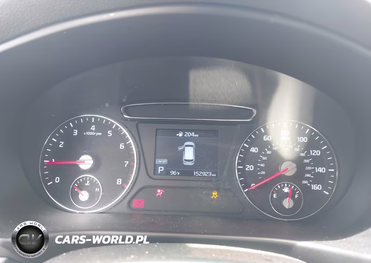 2019 Kia Sorento 2.4L L VIN:5XYPG4A37KG610906 - 7