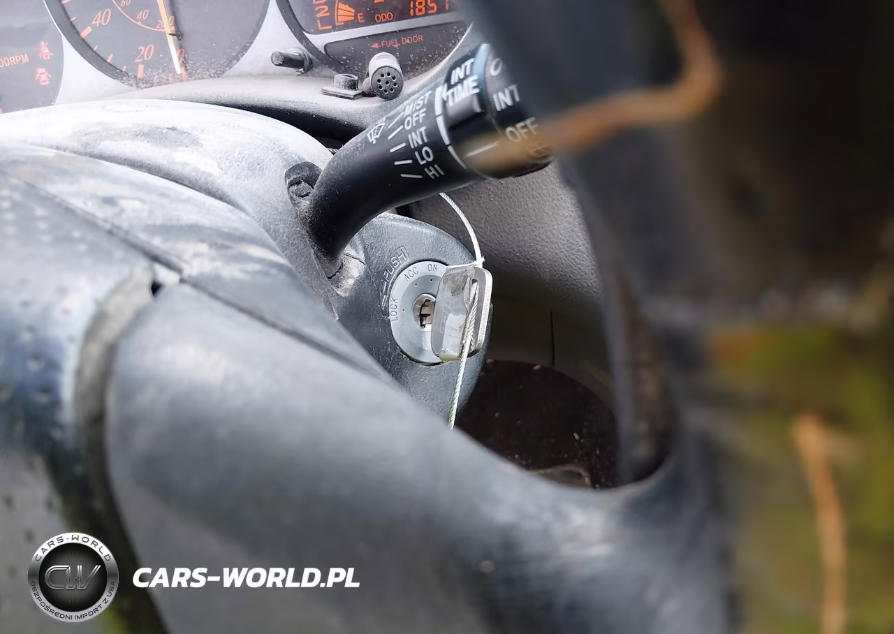 2001 Toyota Celica Gt VIN:JTDDR32T410101009 - 11