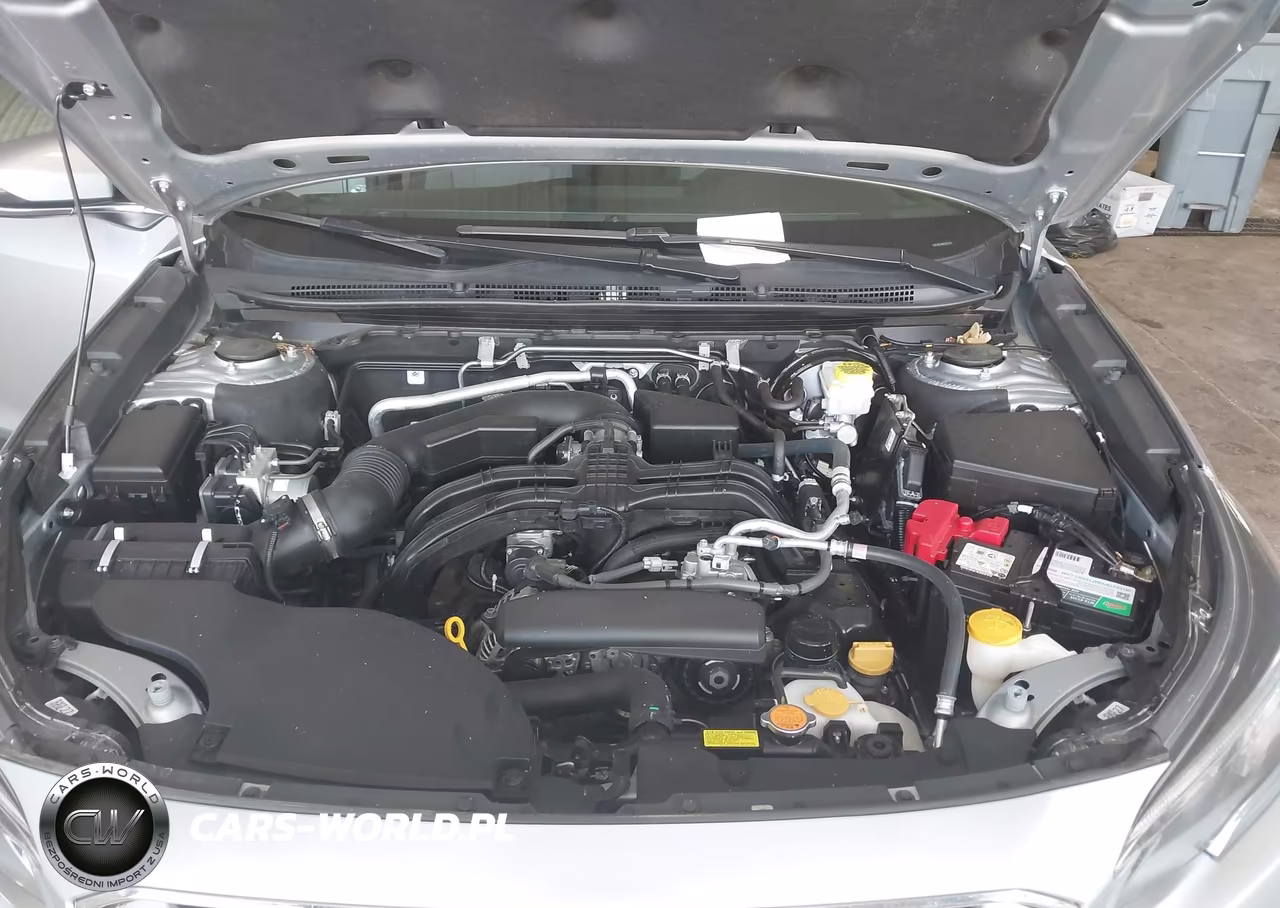 2022 Subaru Outback Premium VIN:4S4BTADC9N3225318 - 10