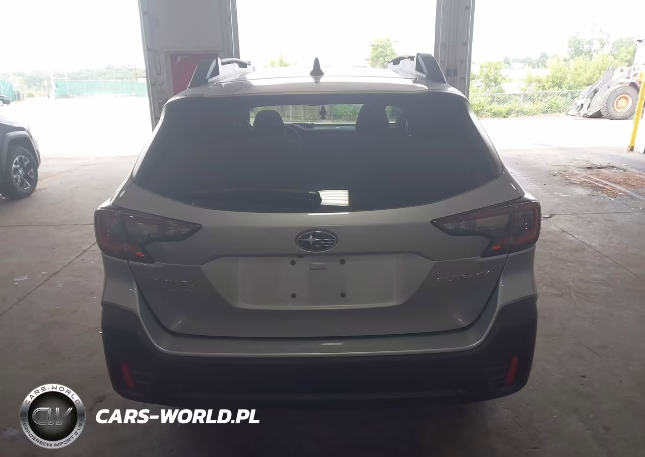 2022 Subaru Outback Premium VIN:4S4BTADC9N3225318 - 15