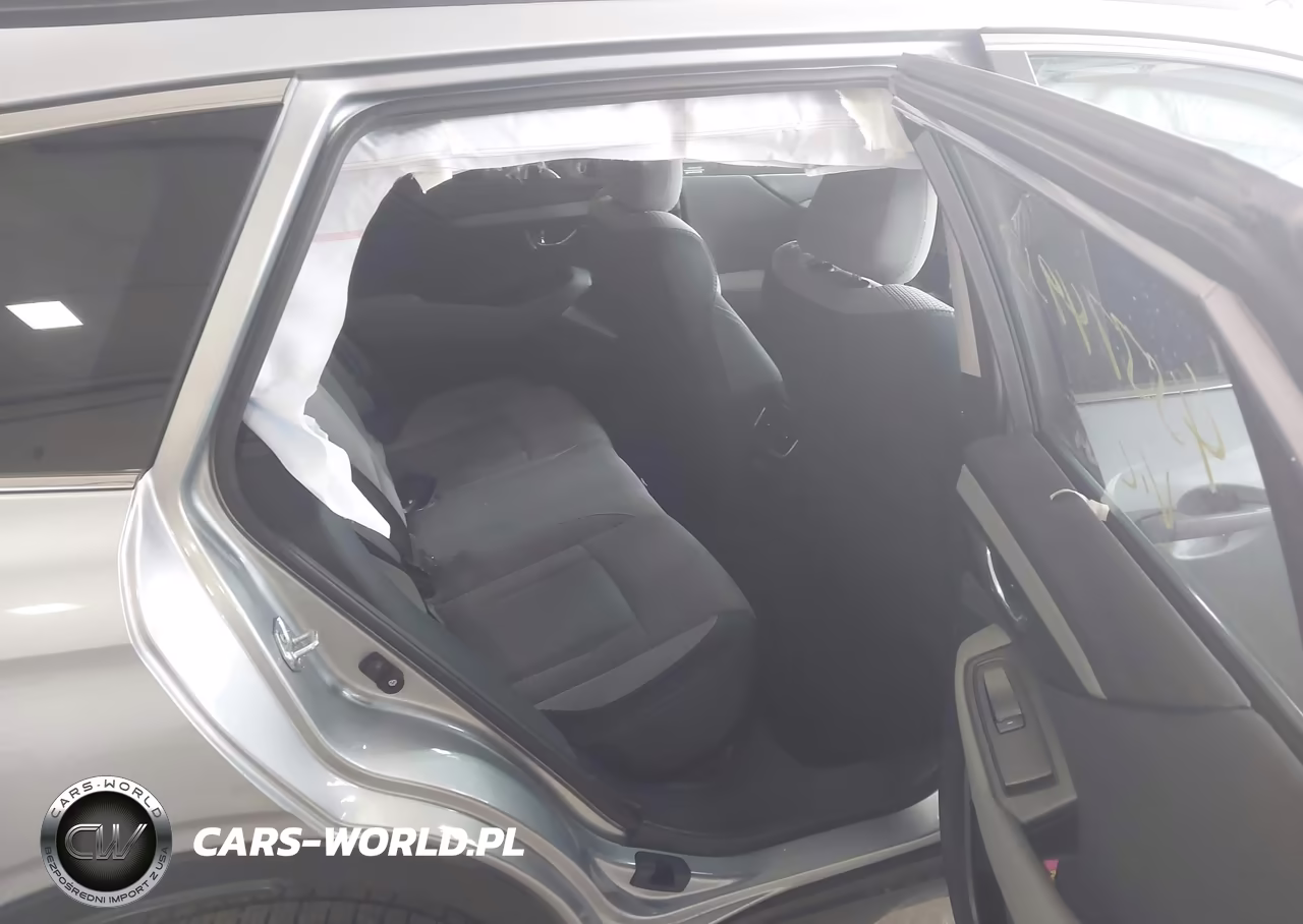 2022 Subaru Outback Premium VIN:4S4BTADC9N3225318 - 8
