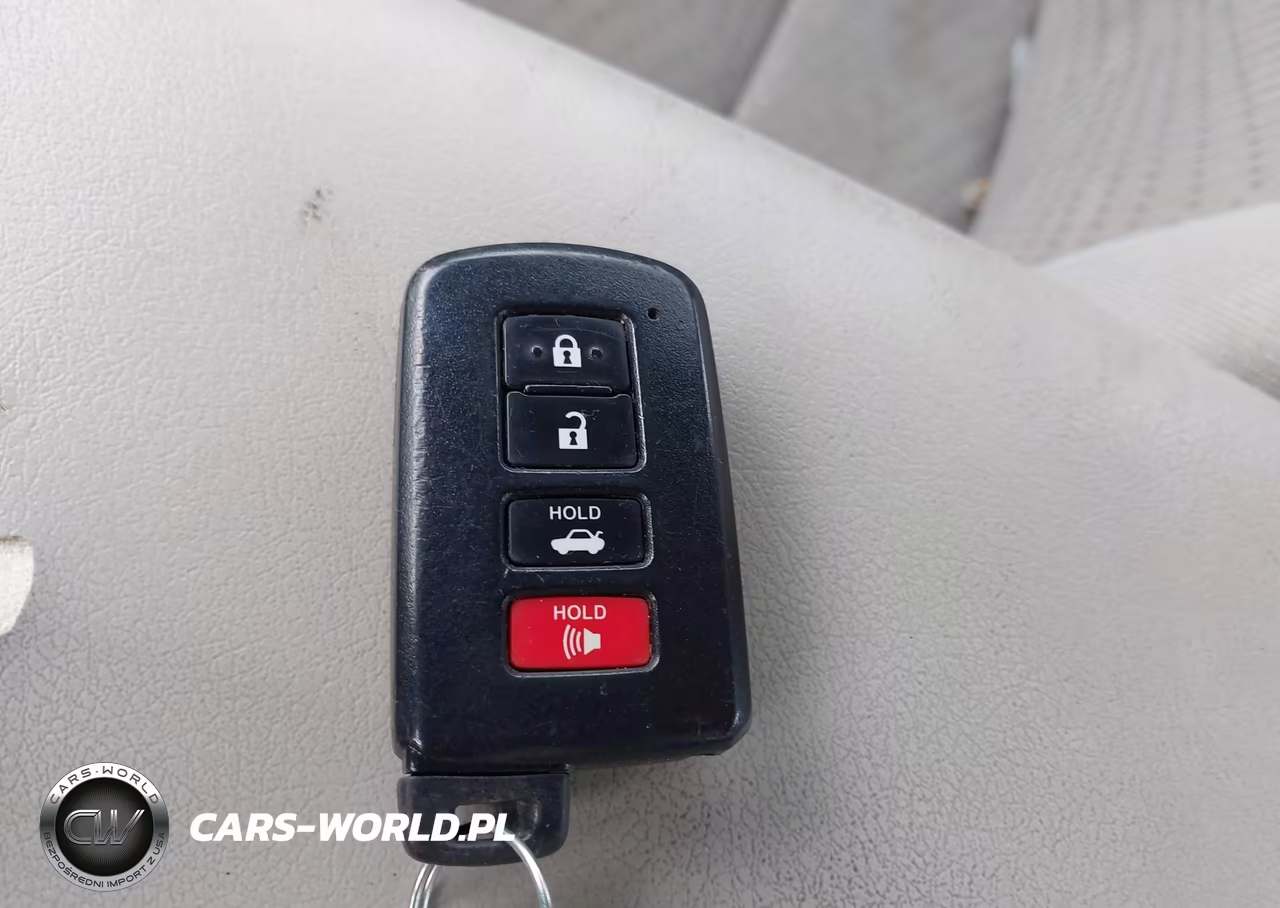 2014 Toyota Camry Hybrid Le VIN:4T1BD1FK0EU104852 - 11