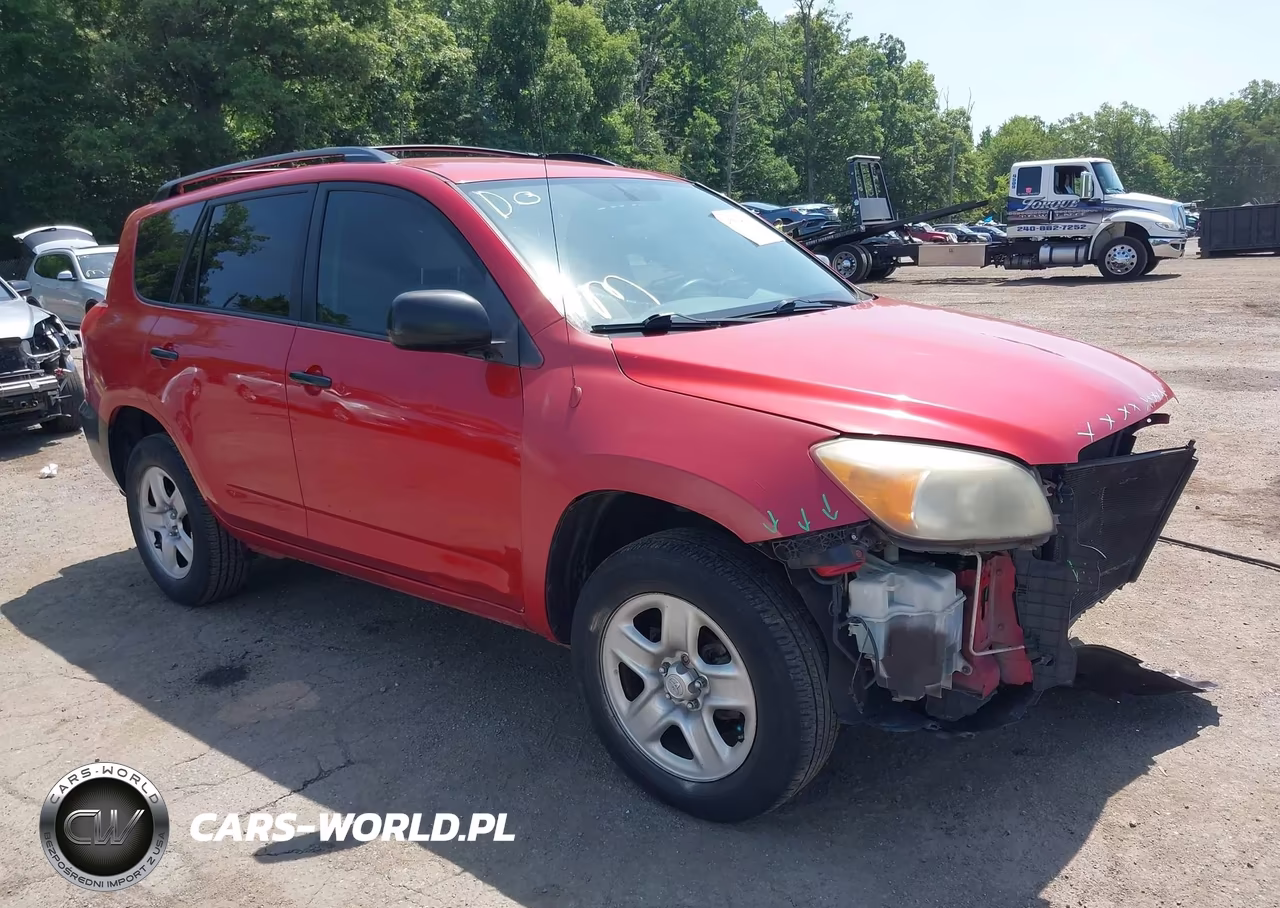 2006 Toyota Rav4