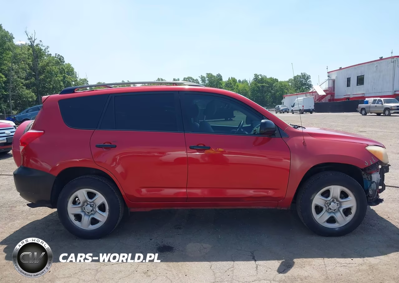 2006 Toyota Rav4 VIN:JTMZD33V665022813 - 14