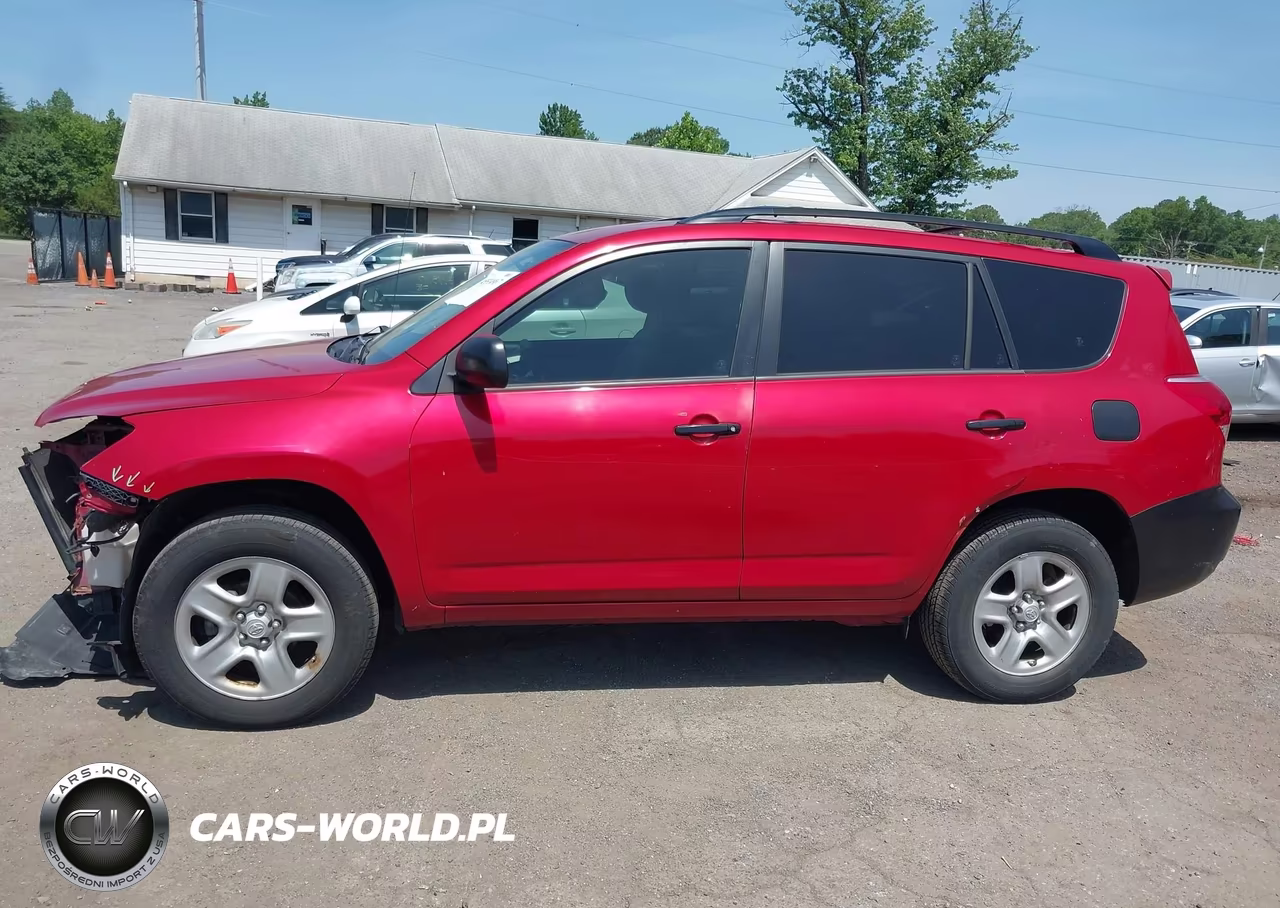 2006 Toyota Rav4 VIN:JTMZD33V665022813 - 15