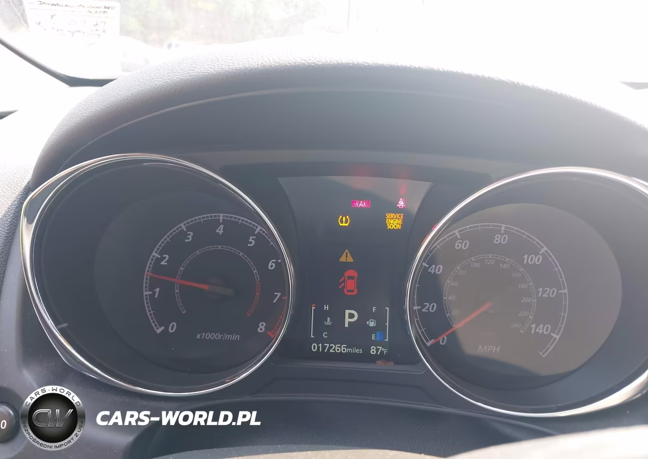 2023 Mitsubishi Outlander Sport 2.0 Es Awc-2.0 Le Awc-2.0 Ralliart Awc-2.0 S Awc-2.0 Se Awc VIN:JA4ARUAU1PU000380 - 7