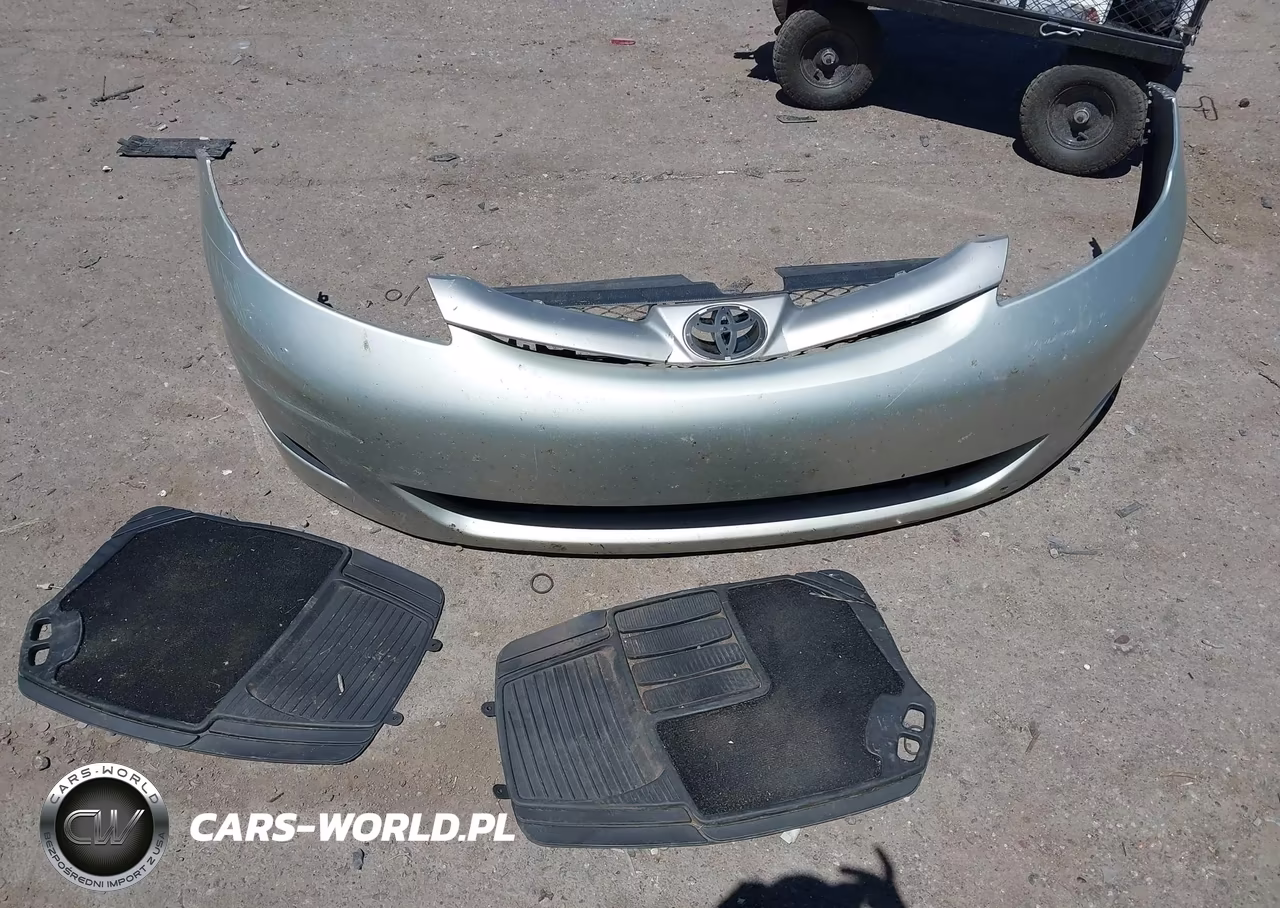 2006 Toyota Sienna Le VIN:5TDZA23C26S419981 - 12