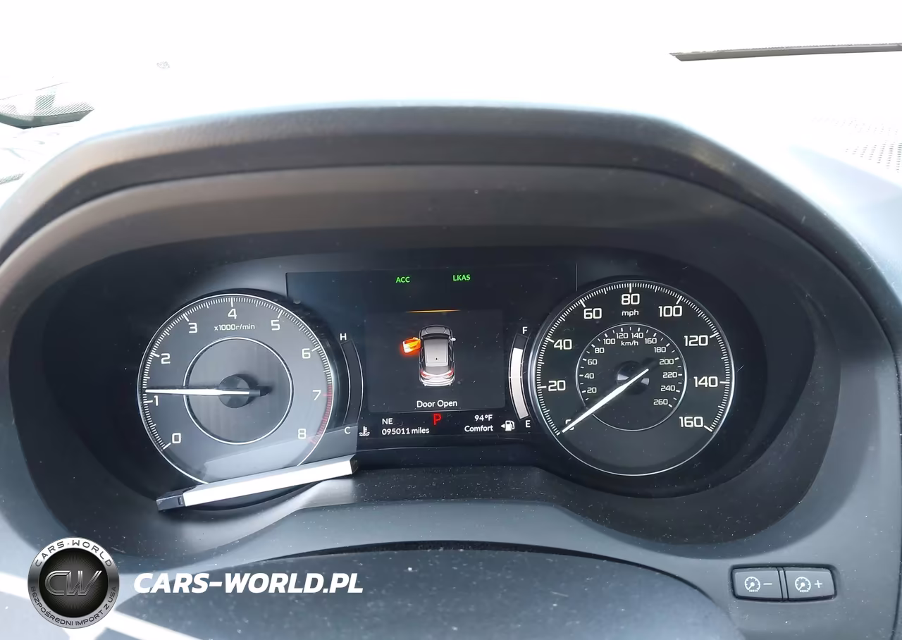 2020 Acura Rdx Standard VIN:5J8TC2H37LL018370 - 15